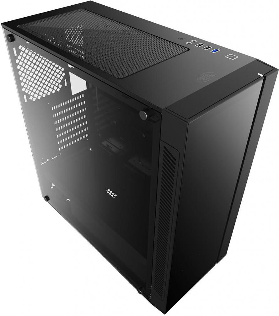 Корпус DeepCool Matrexx 55 V3 (DP-ATX-Matrexx55V3)