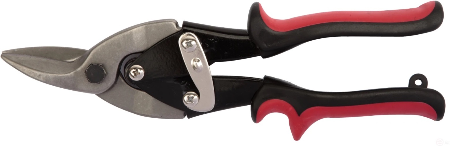 Ножницы по металлу WorkPro WP214016