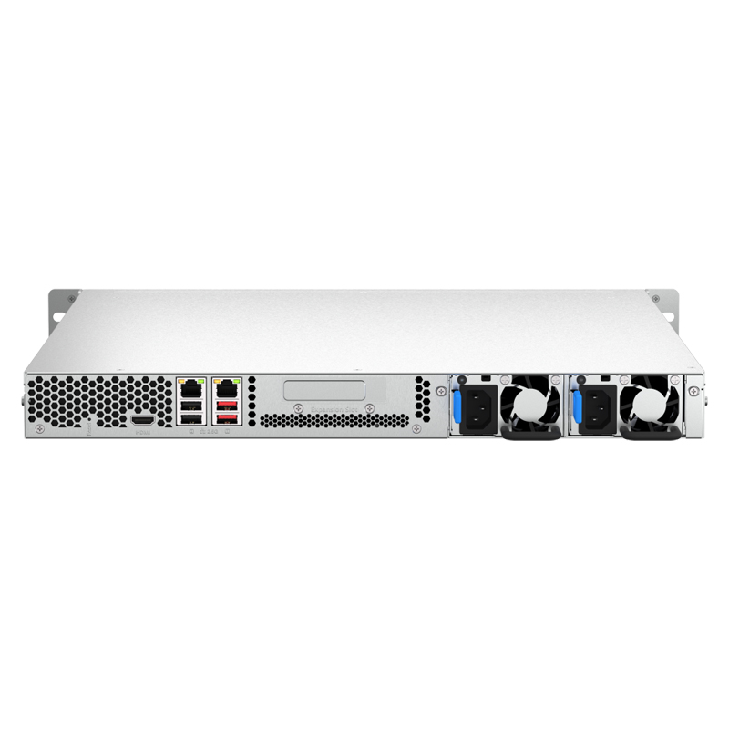 Сетевой накопитель QNAP TS-464U-RP-8G