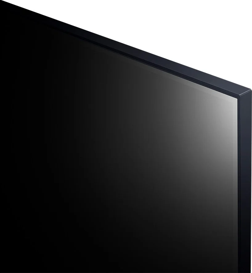 Телевизор LG 43UR801C