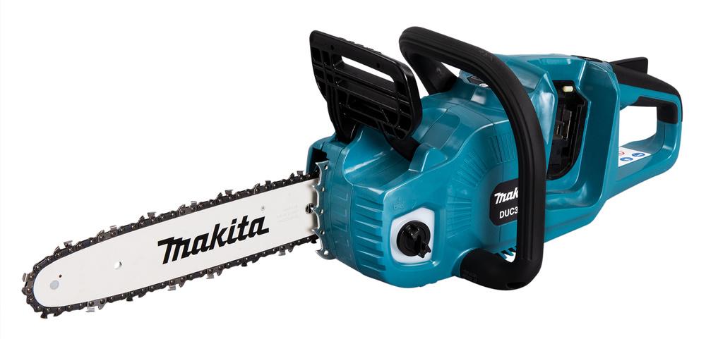 Электропила цепная Makita DUC303Z