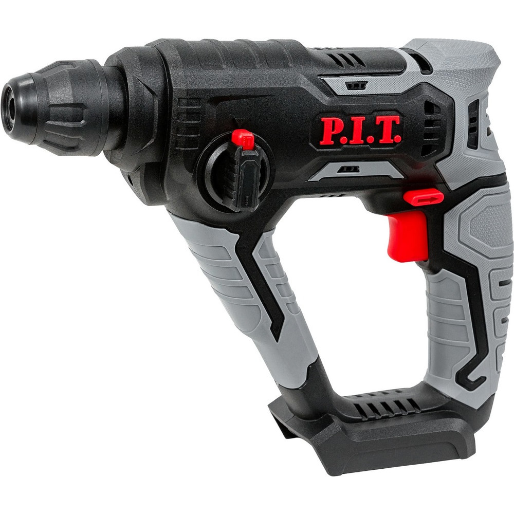 Набор электроинструментов P.I.T. GSH65-C6 + PBH20H-18A