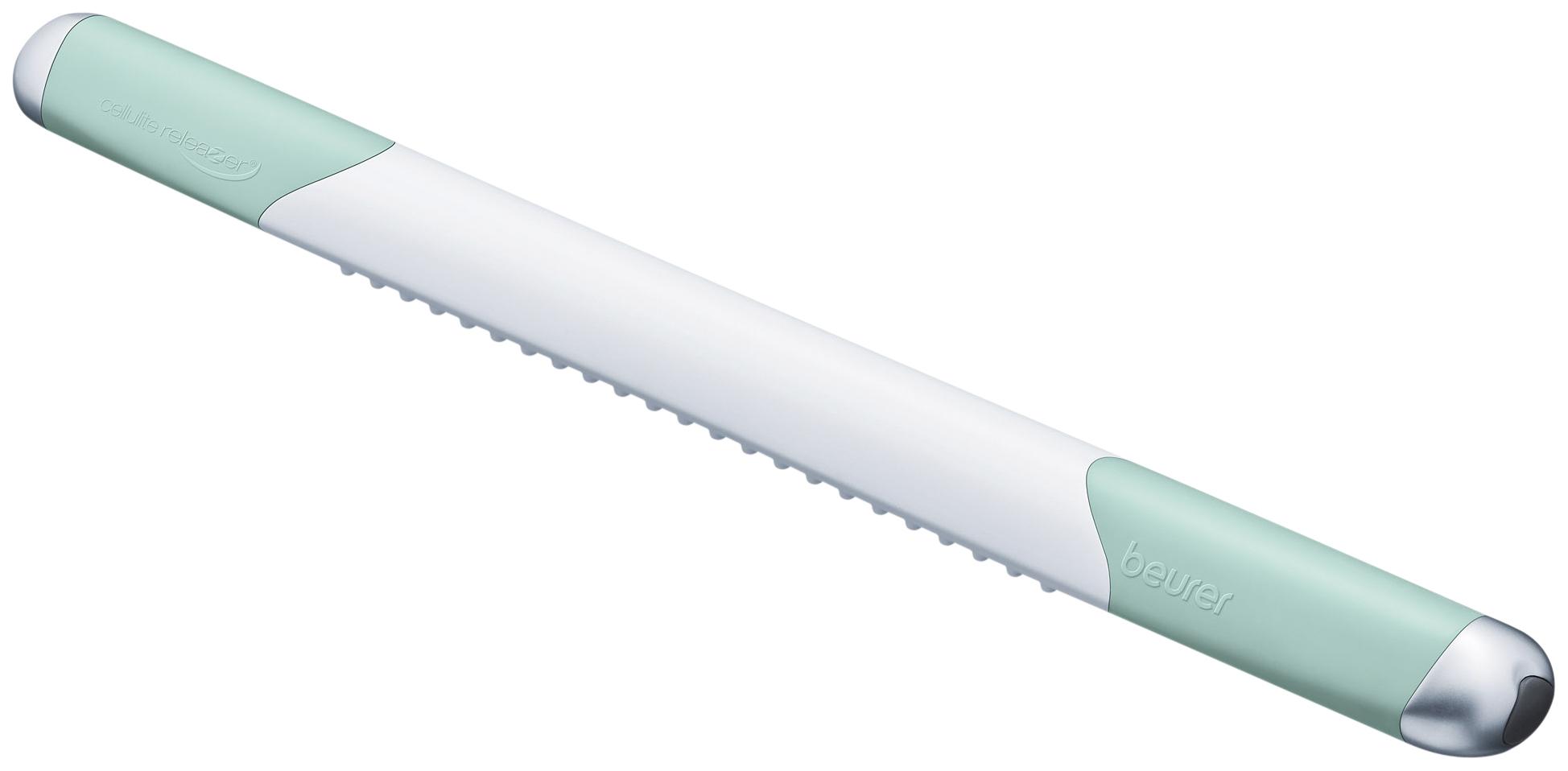 Массажер Beurer Cellulite releaZer белый (590.03)