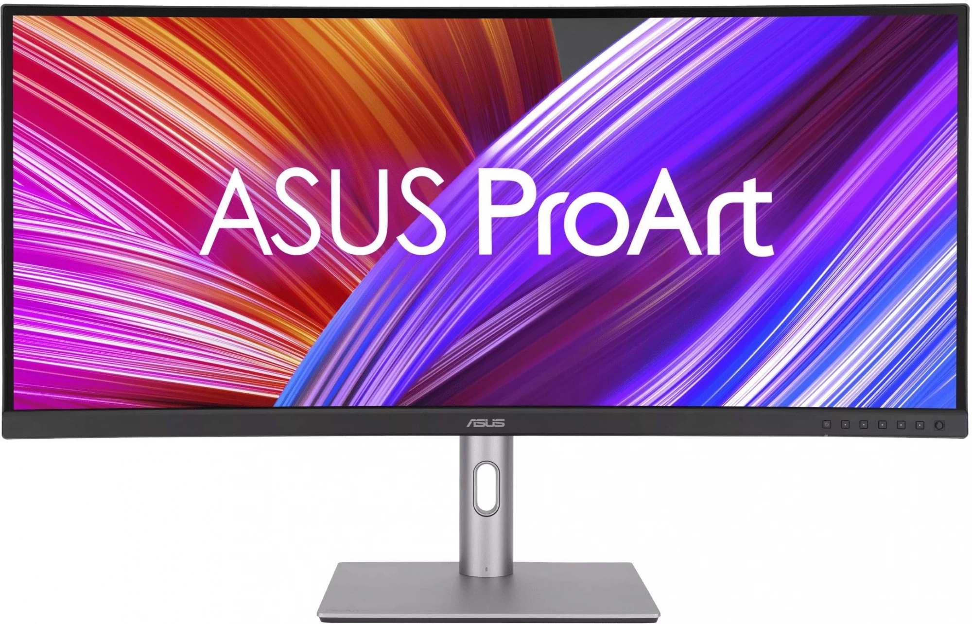 Монитор Asus ProArt PA34VCNV черный (90LM04A0-B02370)