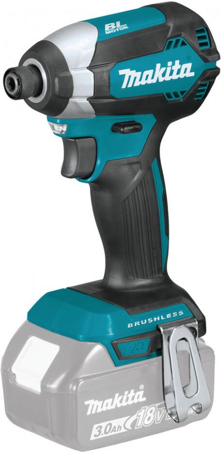 Шуруповерт Makita DTD153ZJ