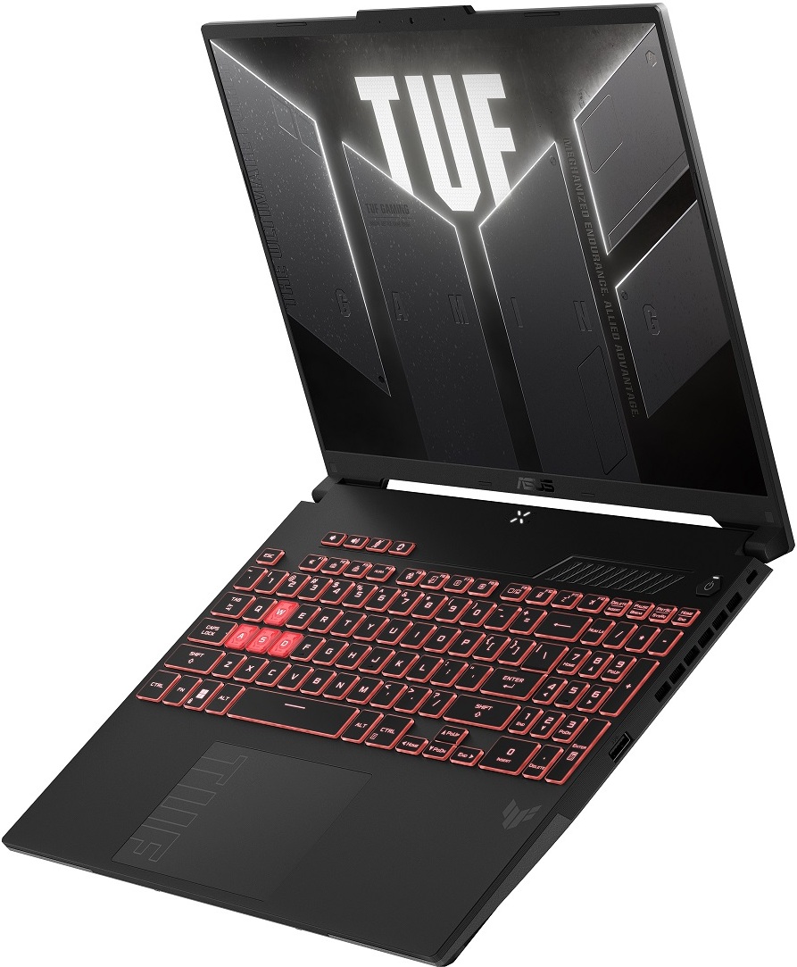 Ноутбук ASUS TUF Gaming A16 FA607NUG-RL144 Mecha Gray (90NR0MU3-M00BA0)