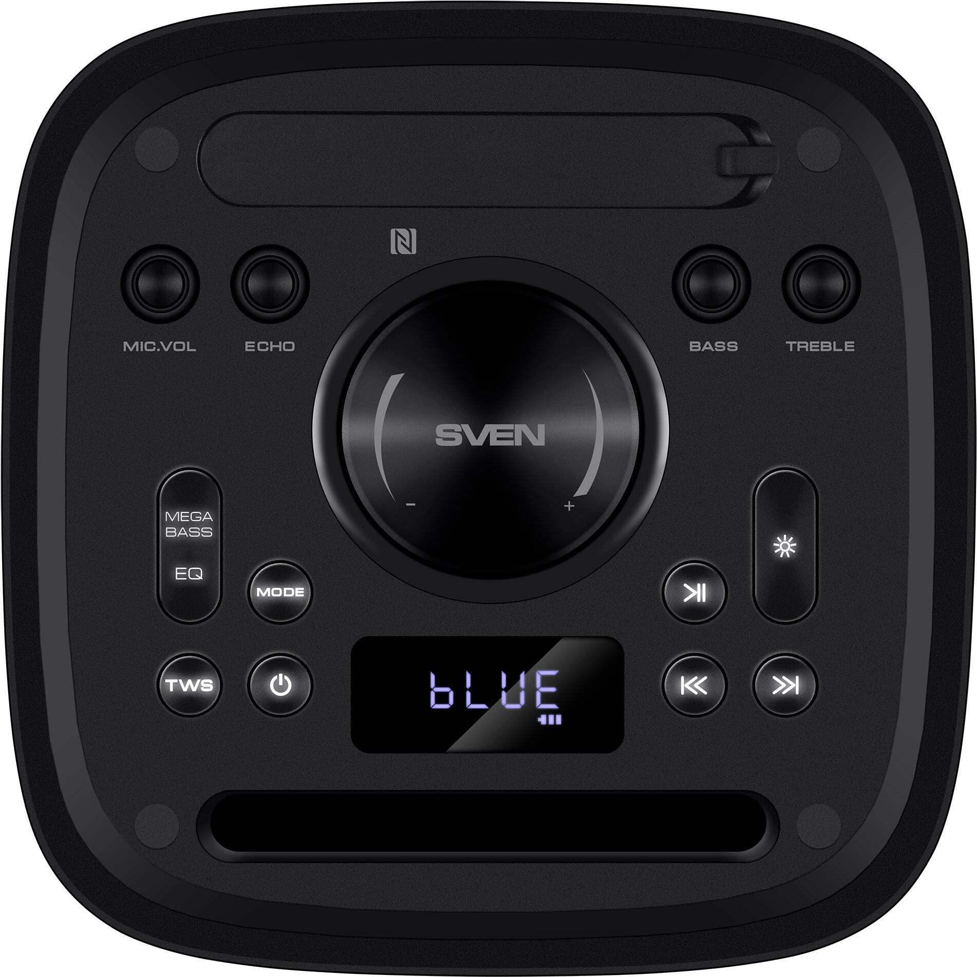 Колонка для вечеринок Sven PS-930 (SV-022402)