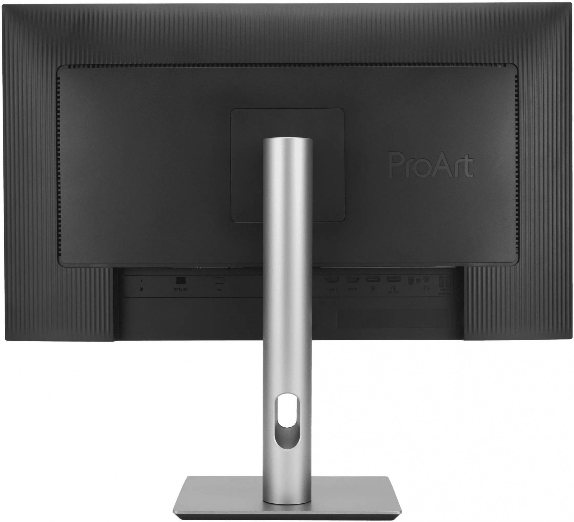 Монитор Asus ProArt PA329CRV черный (90LM02C0-B01K70)