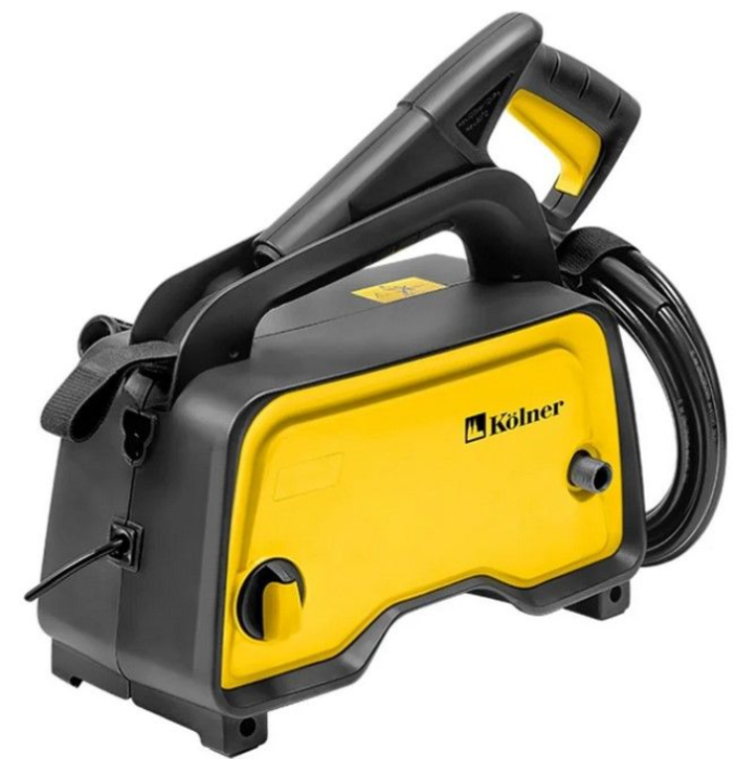 Мойка высокого давления Kolner K120M (8140100376)