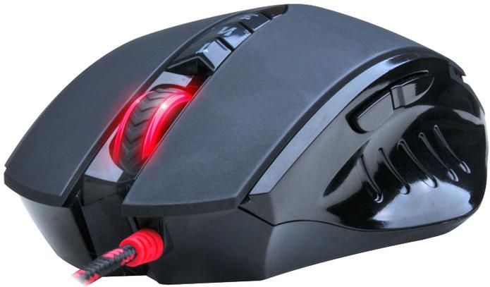 Мышь A4Tech Bloody V8