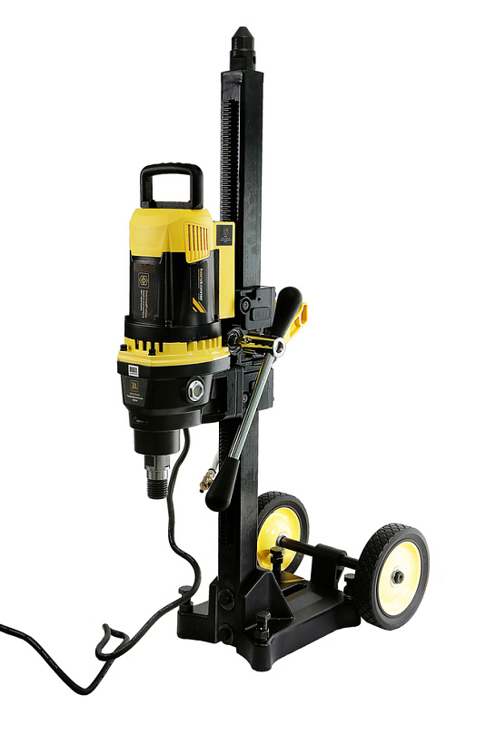 Станок Hanskonner HBD395