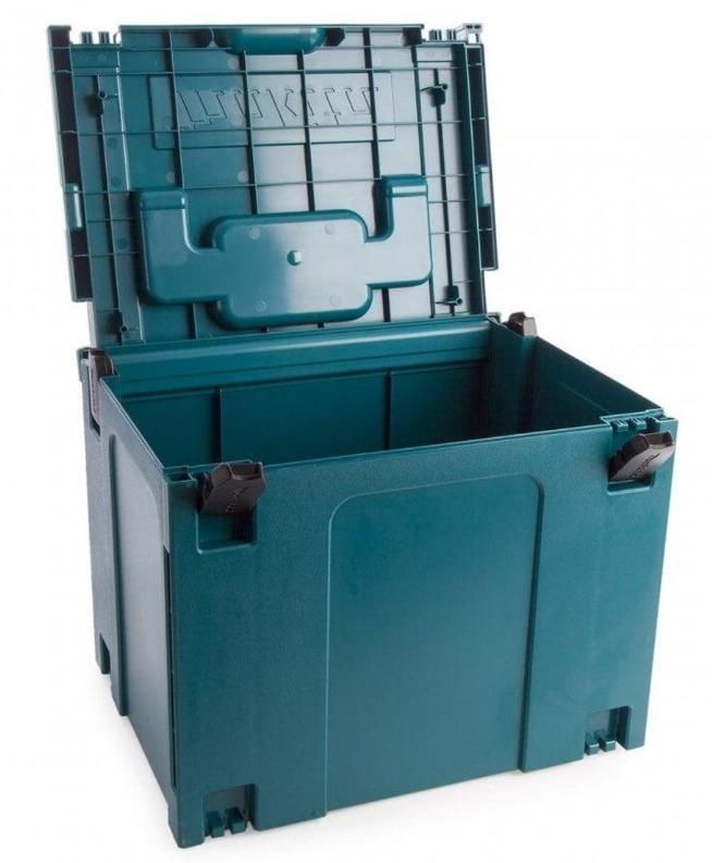 Кейс для инструментов Makita MakPac 4 (821552-6)