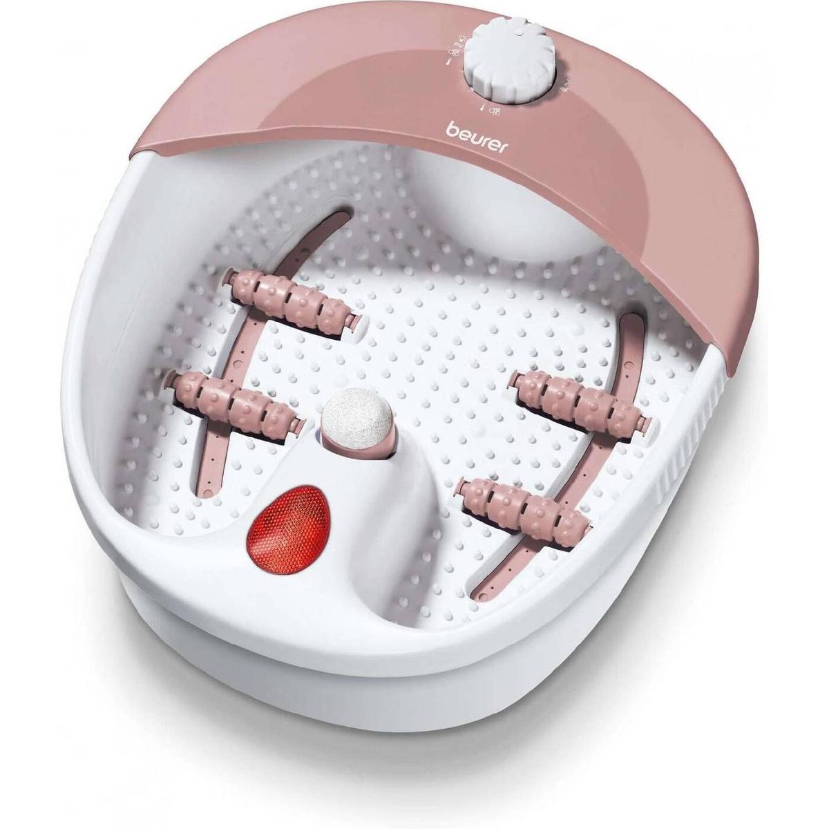 Гидромассажная ванночка Beurer FB 20 (63605)