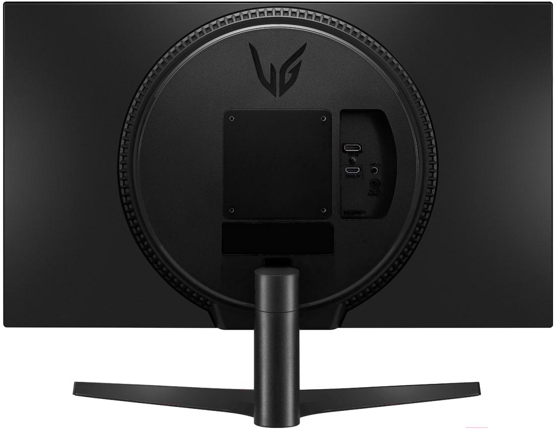 Монитор LG UltraGear 27GS60F-B