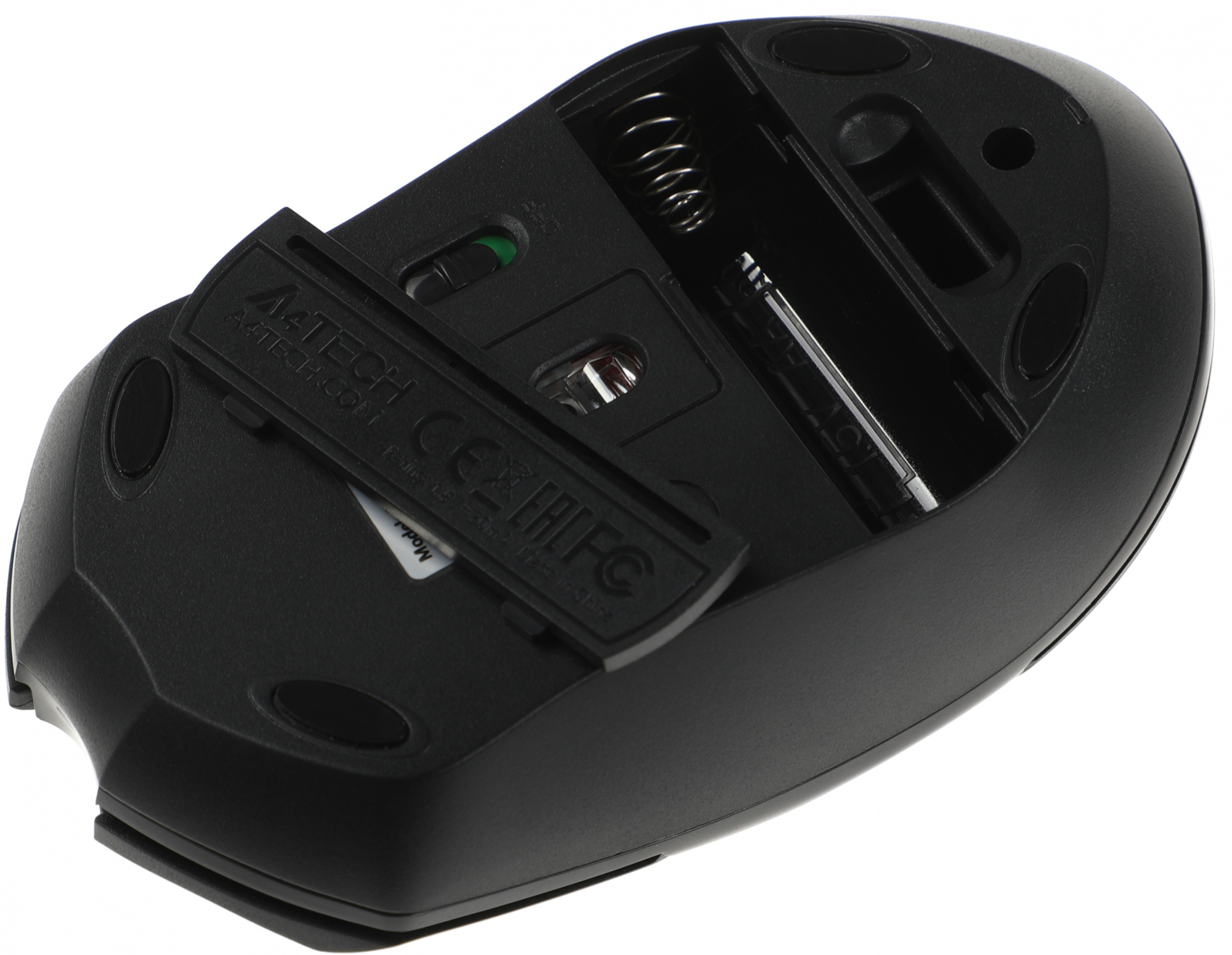 Набор периферии A4Tech Wireless Desktop 3000NS