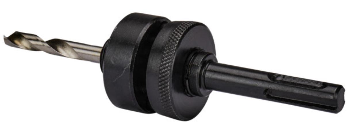 Адаптер для коронок Makita SDS-Plus BIM 32-76 мм (D-17619)