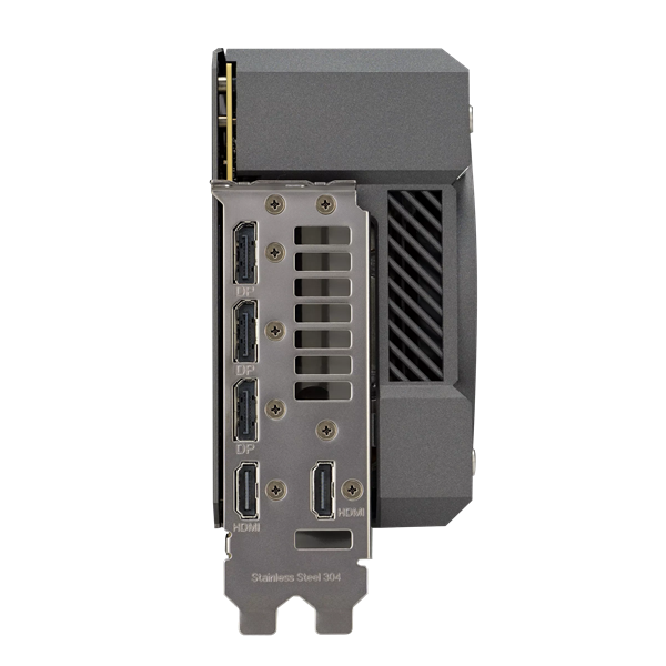 Видеокарта Asus TUF Gaming GeForce RTX 5090 32GB GDDR7 TUF-RTX5090-32G-GAMING (90YV0LY1-M0NA00)