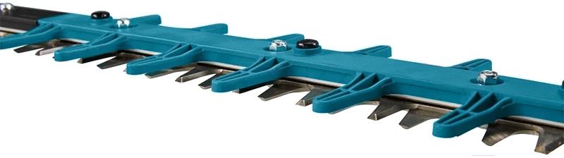 Кусторез Makita UH 005 GZ