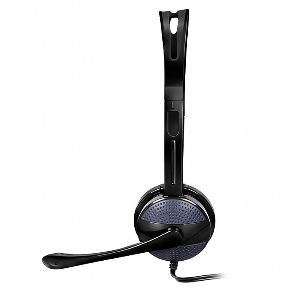 Гарнитура Sven AP-151MV черный