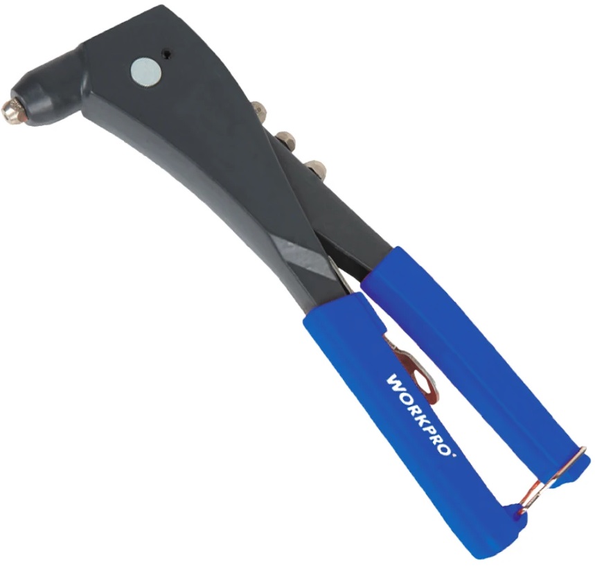 Заклепочник WorkPro WP225006