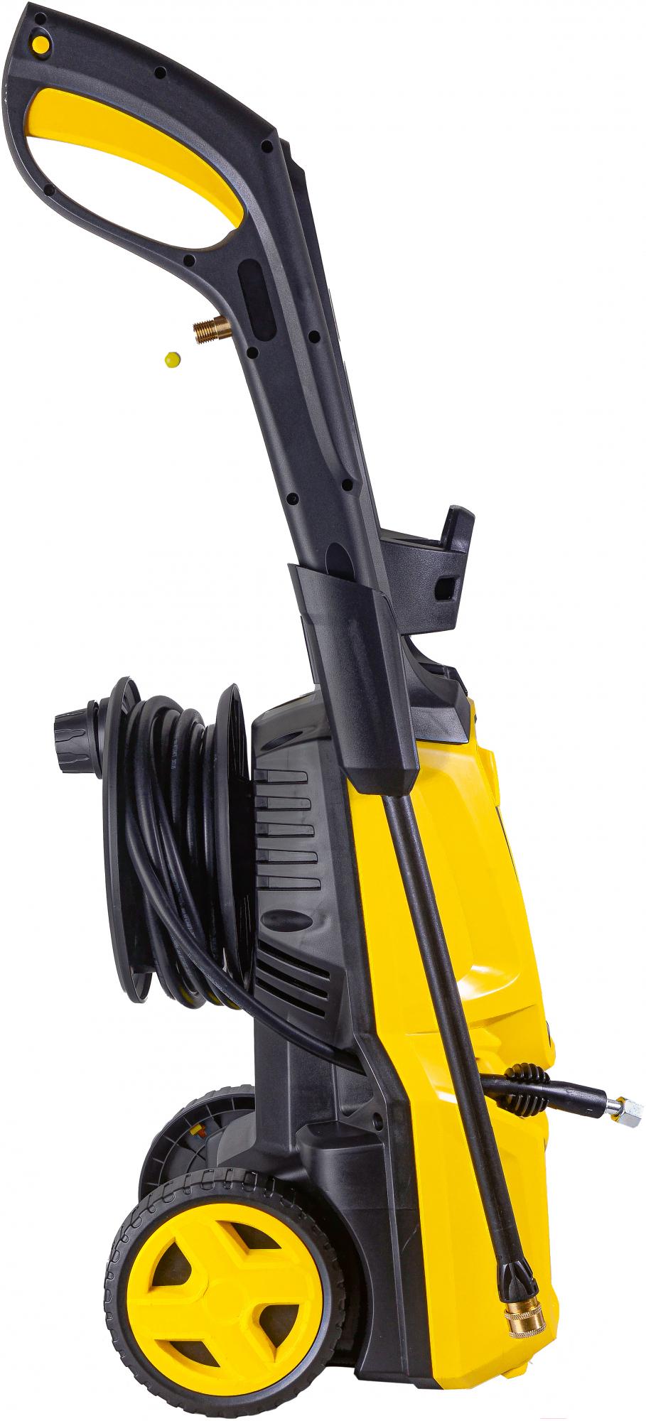 Мойка высокого давления Huter W195-ARV Pro (70/8/53)