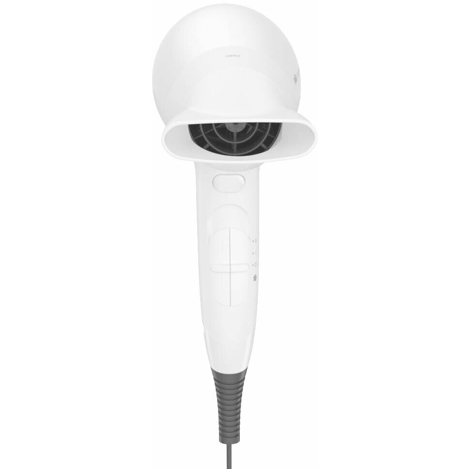 Фен Braun Satin Hair 3 белый (BRHD380E)