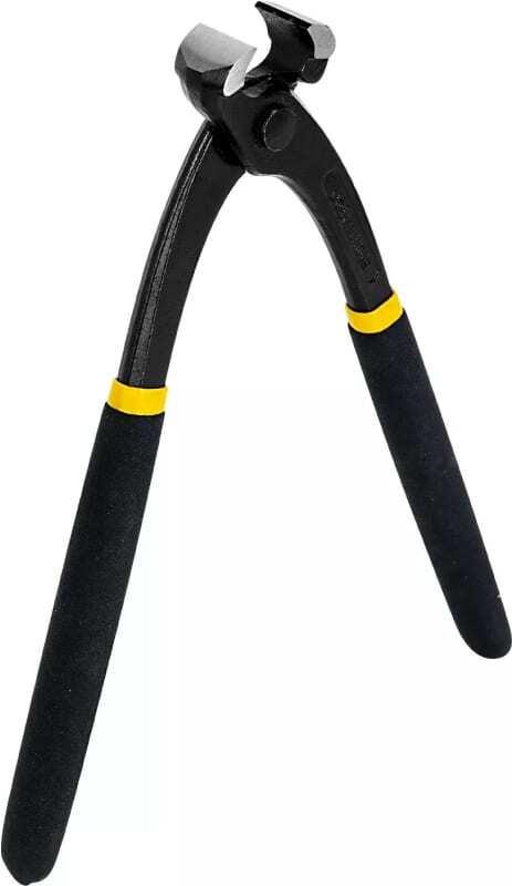 Клещи Deli DL111009