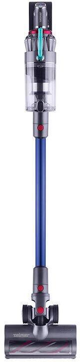 Пылесос Zelmer 81405420P синий