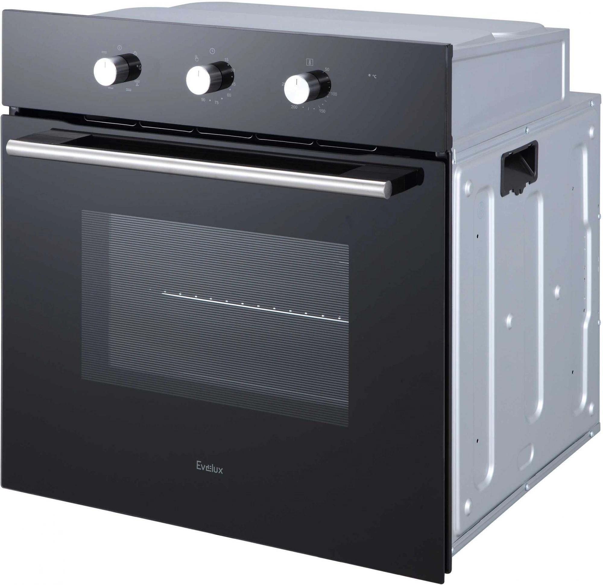 Духовой шкаф Evelux EO 620 B