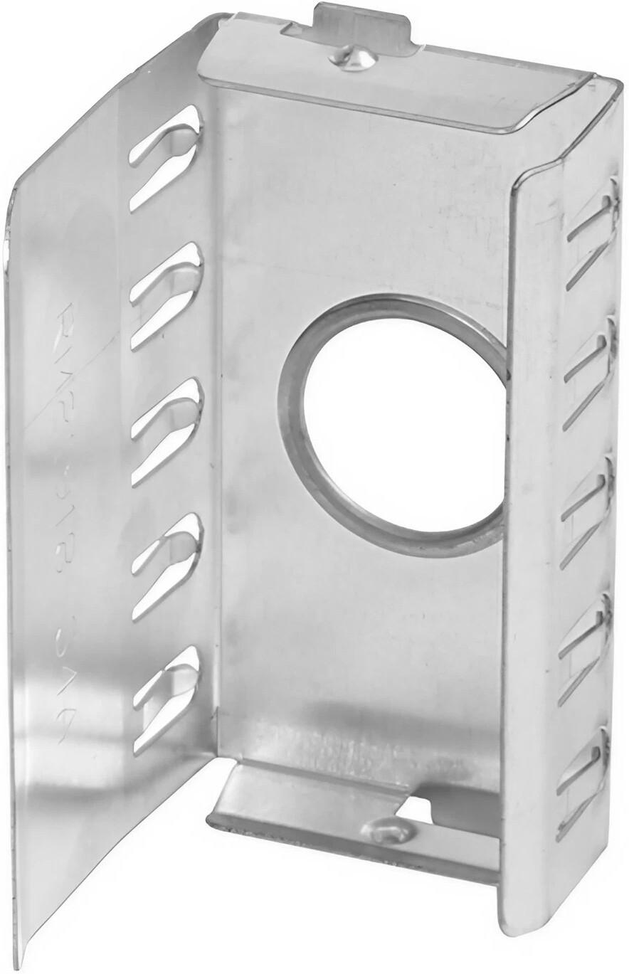 Заглушка для блока питания Chenbro 355-24508-3000A0