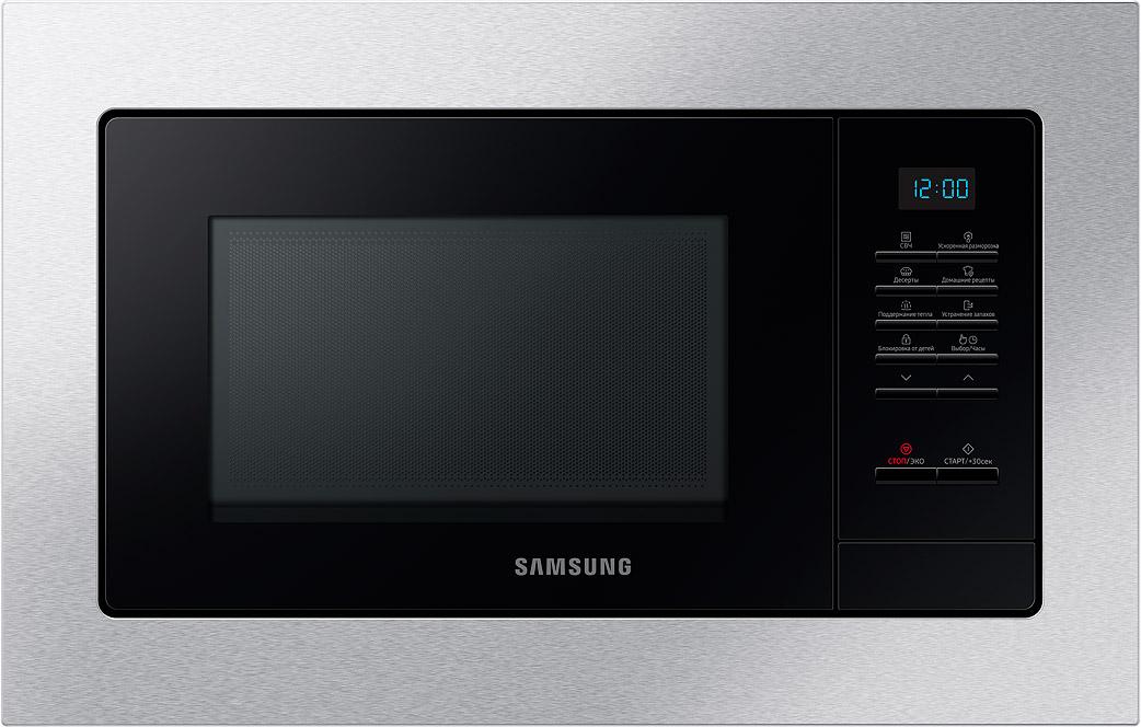 Микроволновая печь Samsung MS23A7013AT/BW