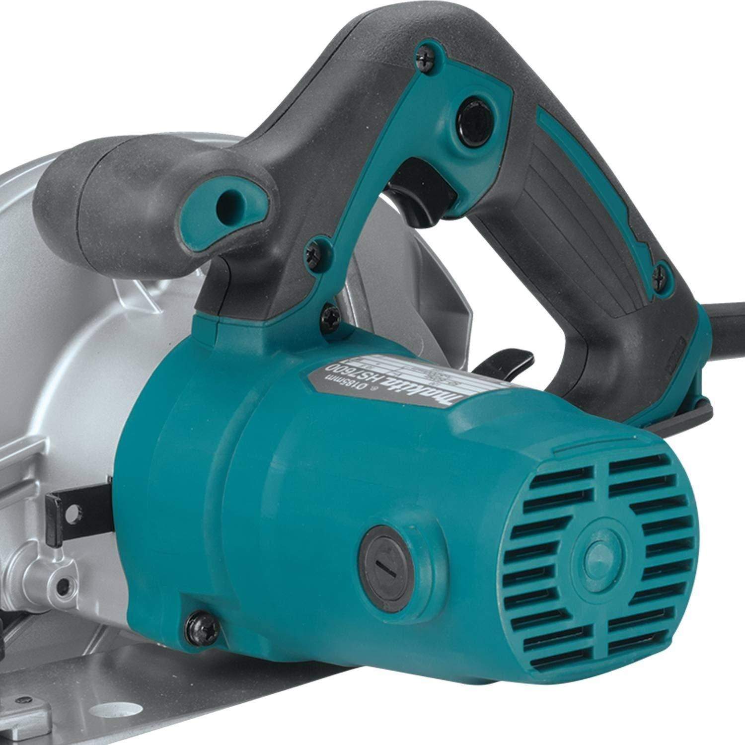 Электропила Makita HS7600