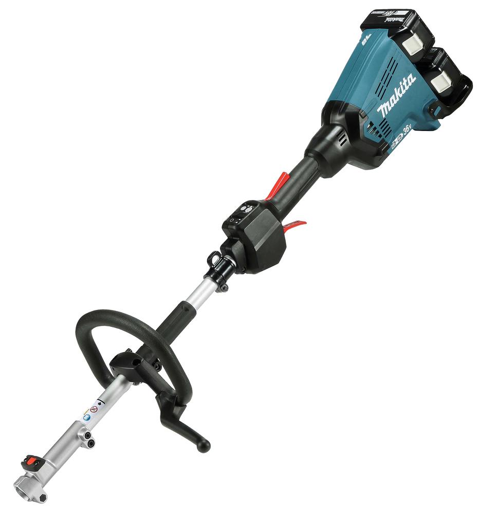 Комбимотор Makita DUX60Z