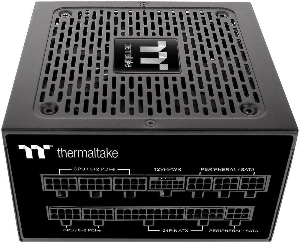 Блок питания Thermaltake ATX Toughpower GF A3 Gen.5 1050W (PS-TPD-1050FNFAGE-H)