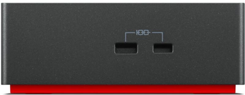 Док-станция Lenovo ThinkPad Universal USB-C Dock (40AY0090EU)