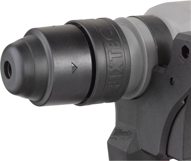 Перфоратор Milwaukee M18 Fuel ONE FHX-0 (4933478502)