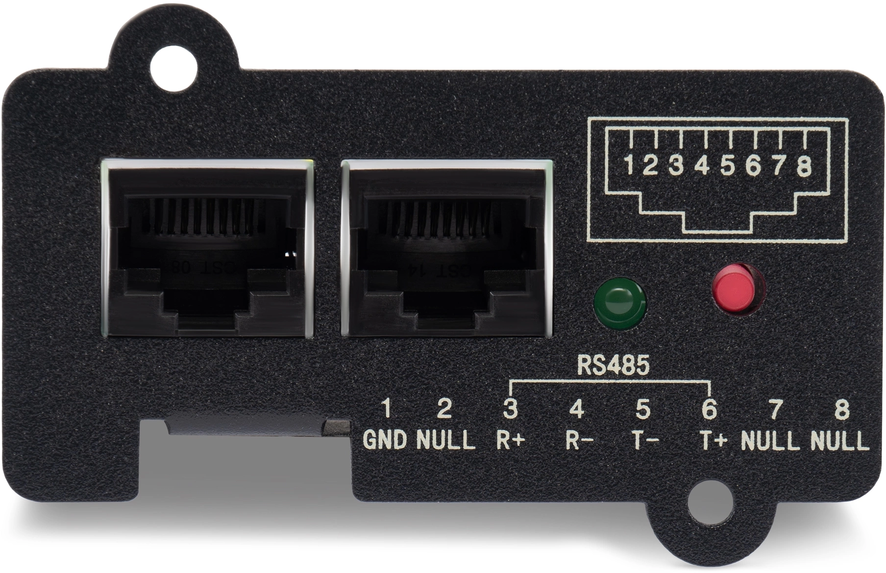 Модуль для ИБП Ippon Modbus Mini Card (1976006)