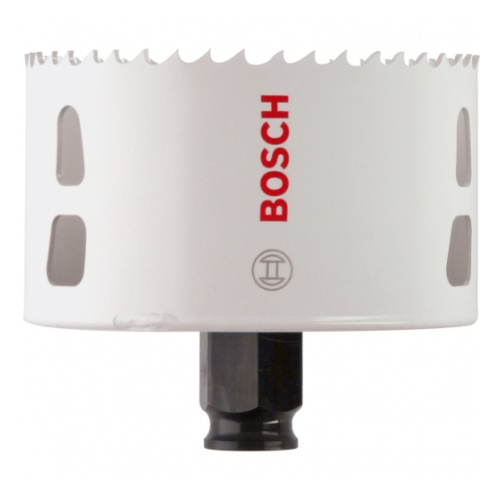 Коронка Bosch Progressor 83мм 2.608.594.233