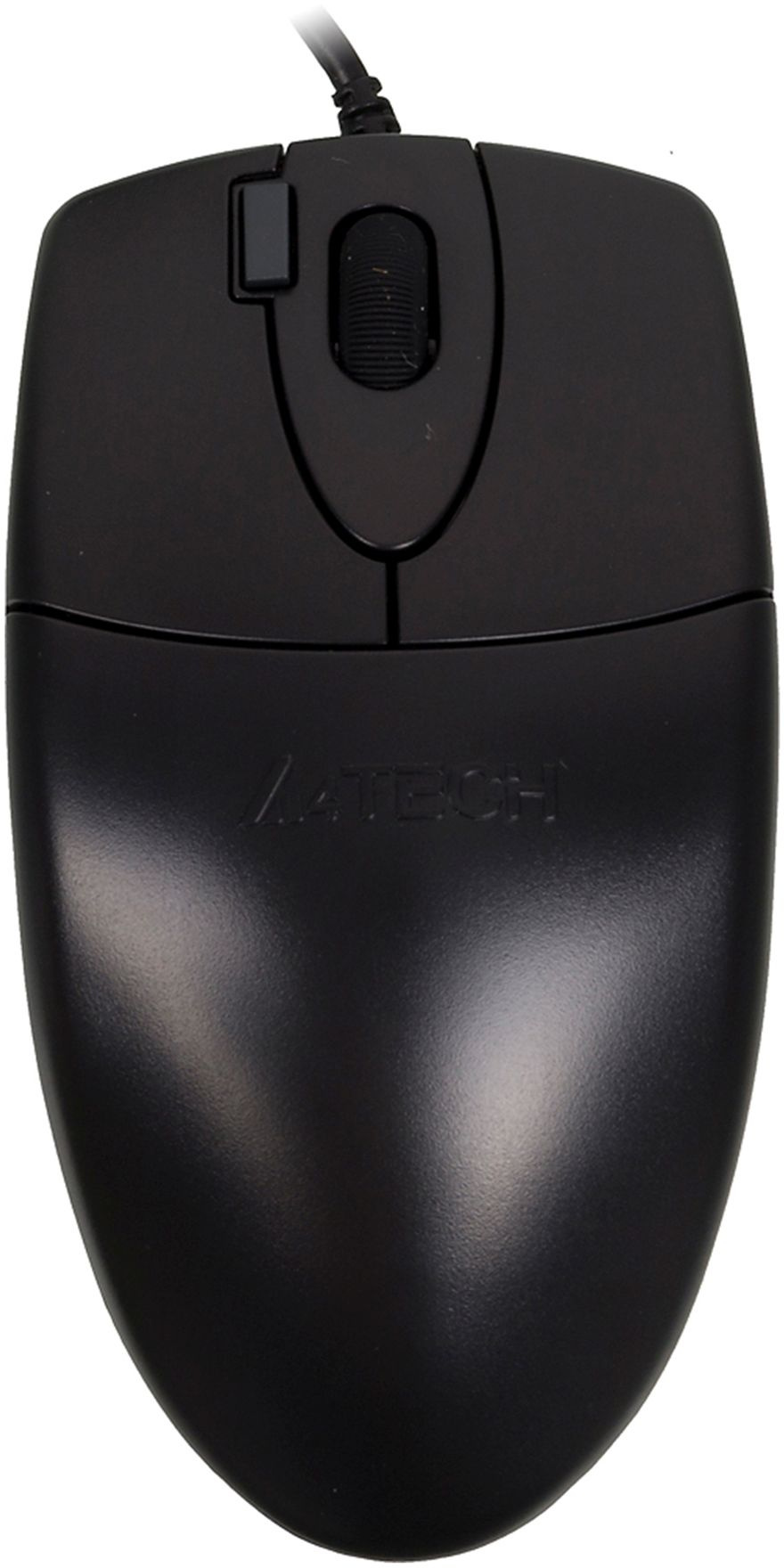 Мышь A4Tech OP-620DS Black