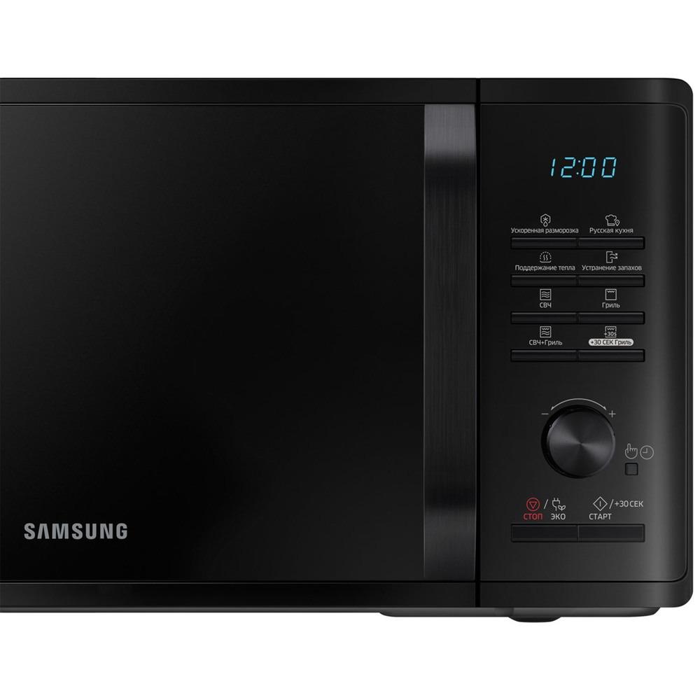 Микроволновая печь Samsung MG23K3515AK