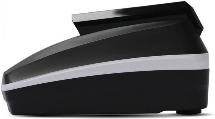 Детектор банкнот Mertech D-20A Promatic LED Multi c АКБ (5043)