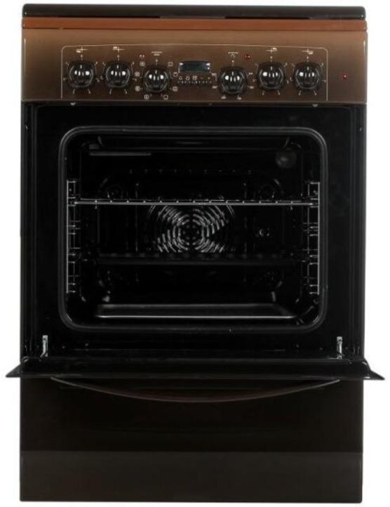 Кухонная плита Gefest ЭПНД 6140-03 0001