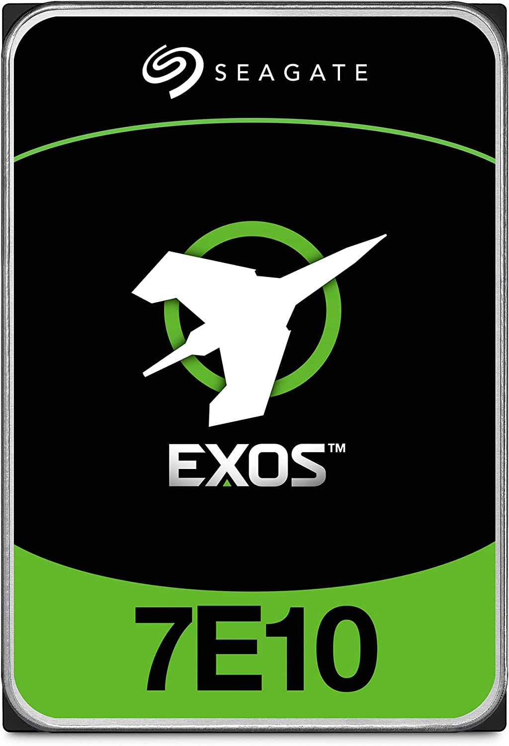 Жесткий диск Seagate Exos 7E10 (ST4000NM001B)
