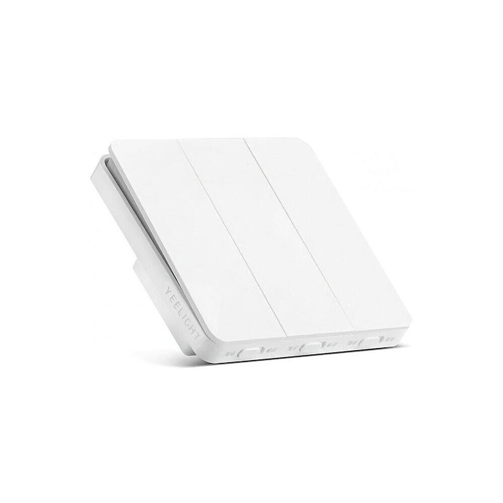 Выключатель Yeelight Flex Switch YLKG14YL