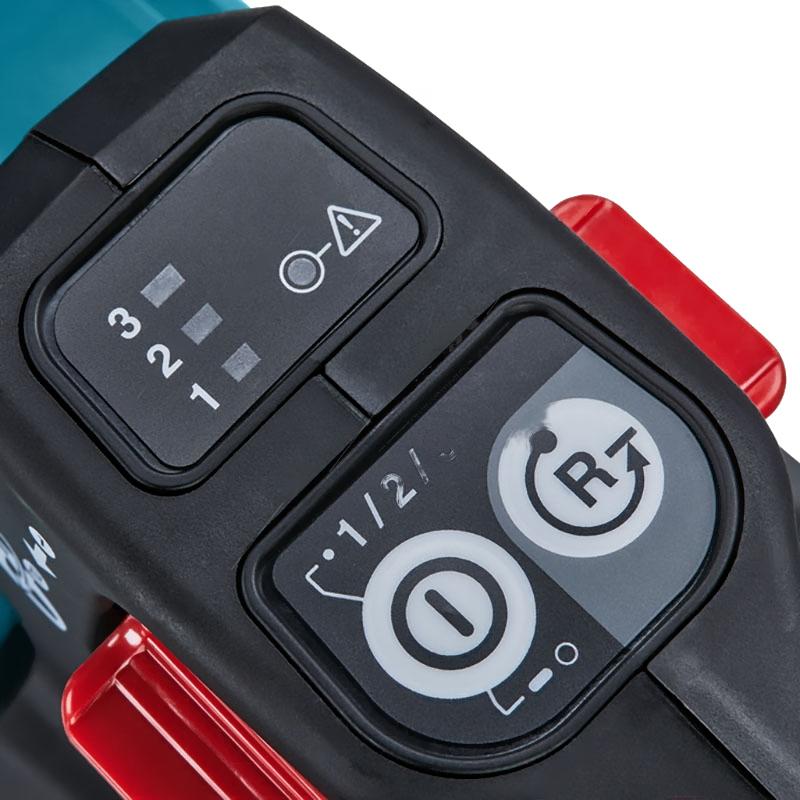 Кусторез Makita UH 004 GZ