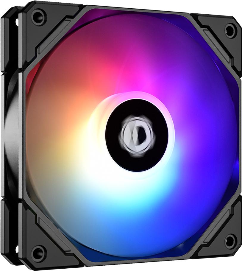 Вентилятор для корпуса ID-Cooling TF-12025-PRO-ARGB REVERSE