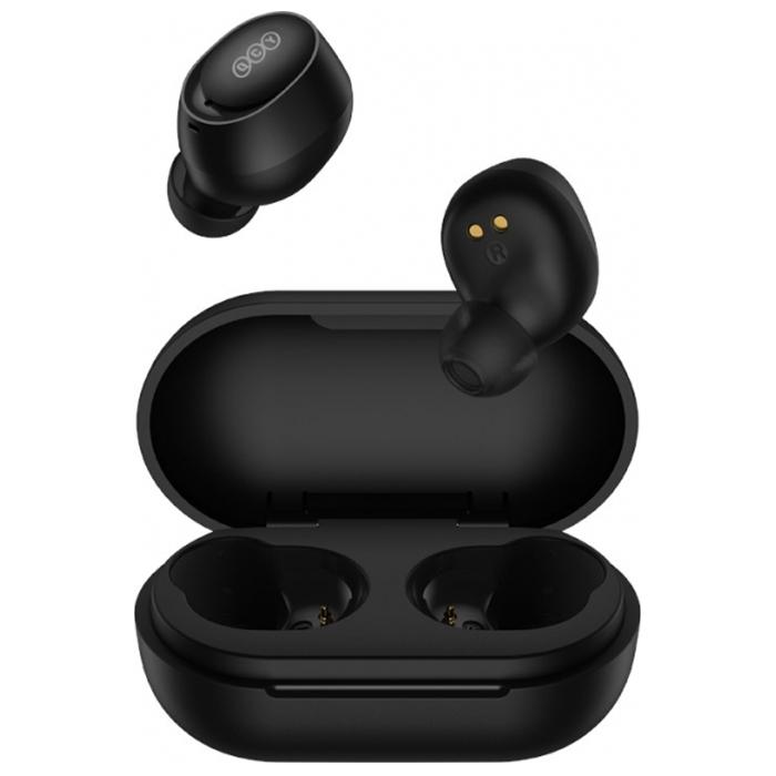 Наушники QCY Arc Buds Lite Black (BH23QT27A)
