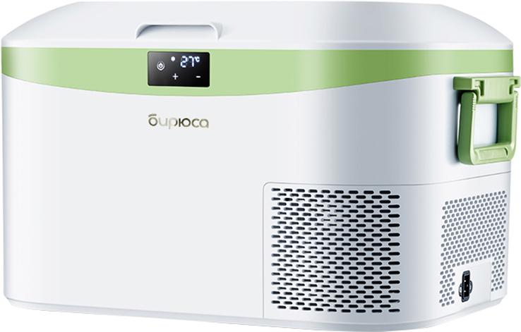 Автохолодильник Бирюса HC-12P1