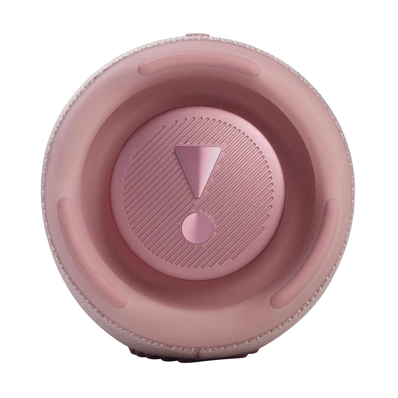 Беспроводная колонка JBL Charge 5 розовый (JBLCHARGE5PINK)