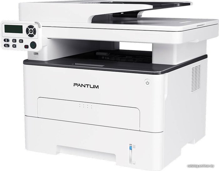 МФУ Pantum M7108DN/RU